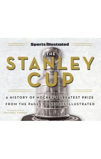 Sports Illustrated The Stanley Cup