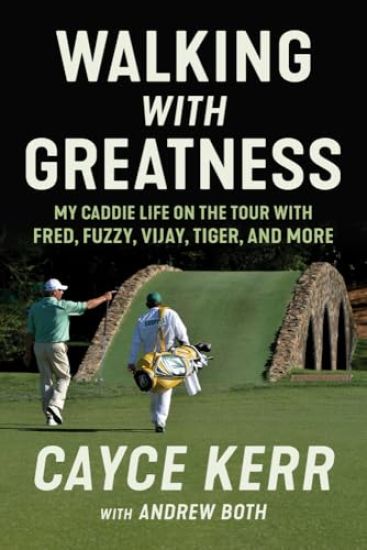 Walking with Greatness