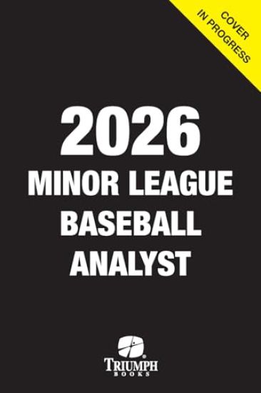 2026 Minor League Baseball Analyst