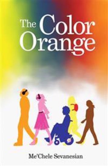 The Color Orange