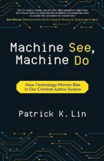 Machine See, Machine Do