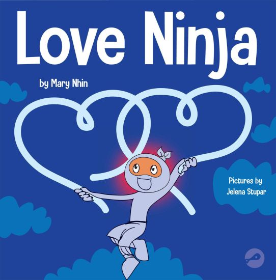 Love Ninja