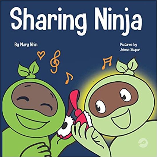Sharing Ninja