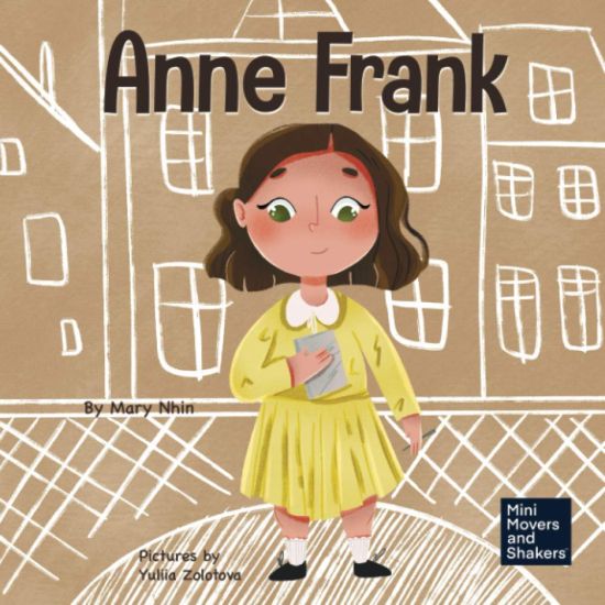 Anne Frank