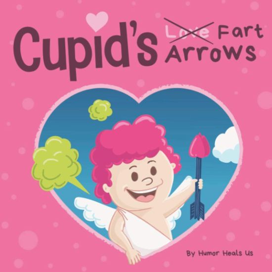 Cupid's Fart Arrows
