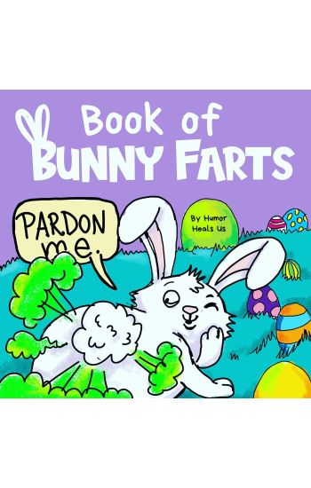 Book of Bunny Farts