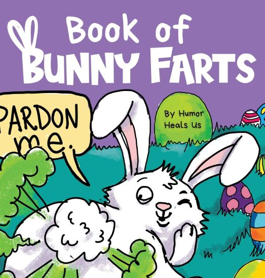 Book of Bunny Farts