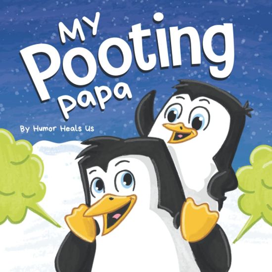 My Pooting Papa