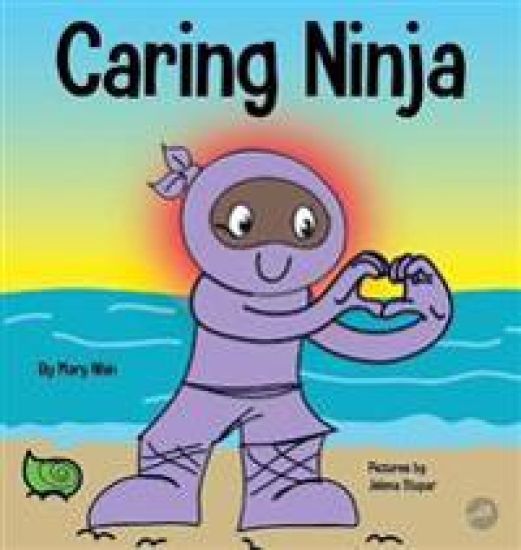 Caring Ninja