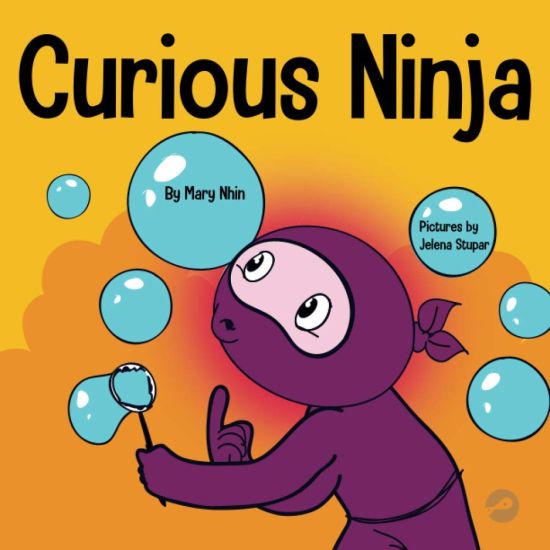 Curious Ninja