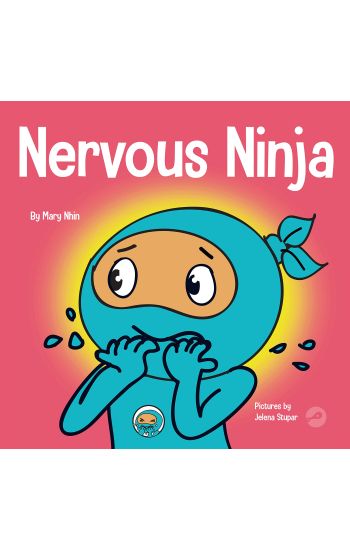 Nervous Ninja