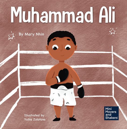 Muhammad Ali