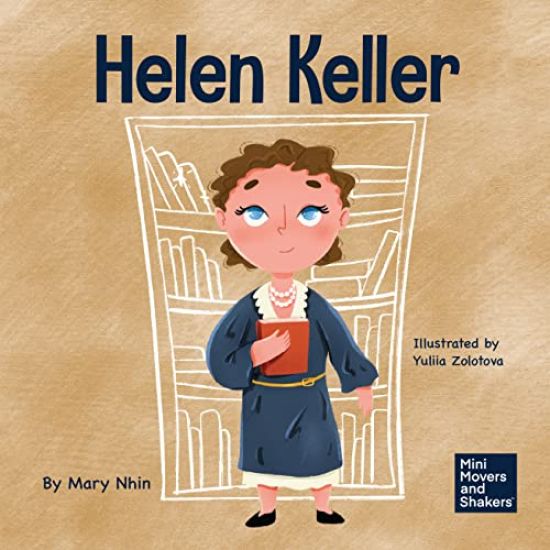 Helen Keller