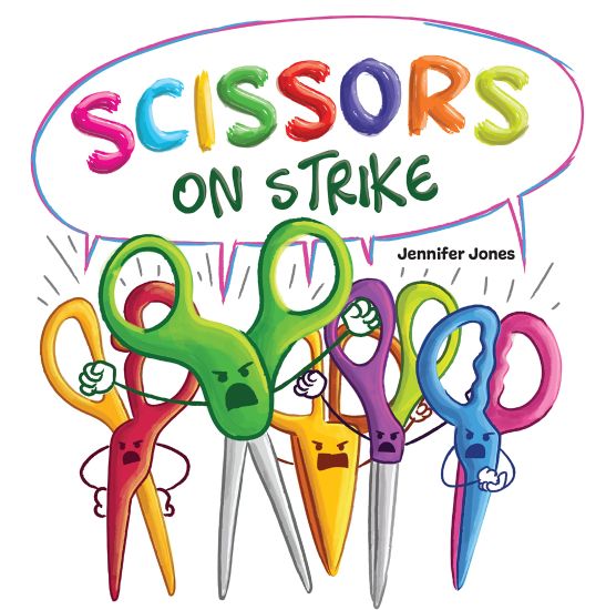 Scissors on Strike