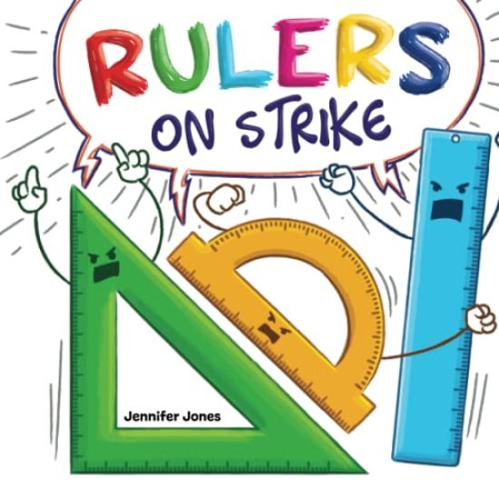 Rulers on Strike