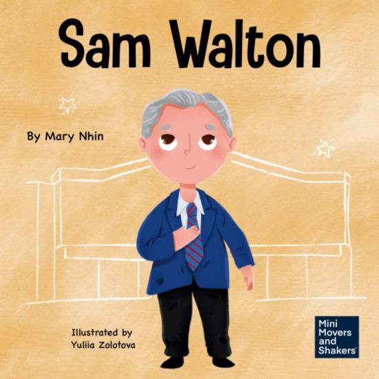Sam Walton