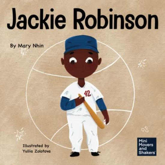 Jackie Robinson