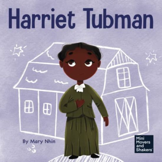 Harriet Tubman
