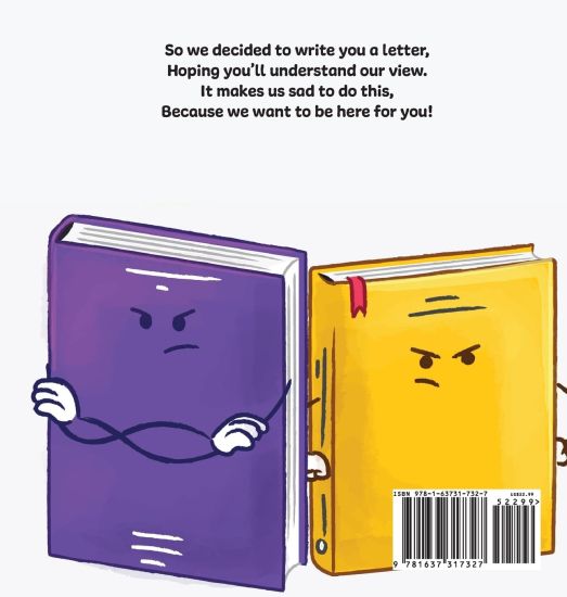 Books on Strike