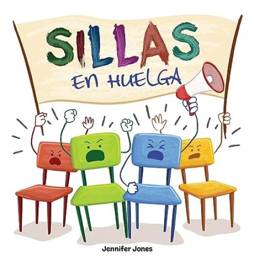 Sillas en Huelga
