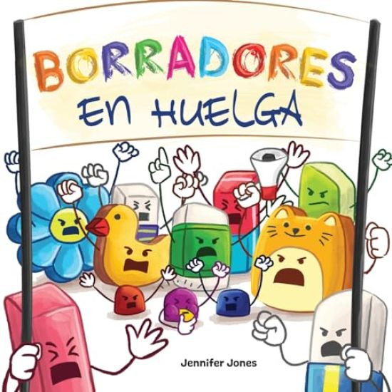 Borradores en Huelga