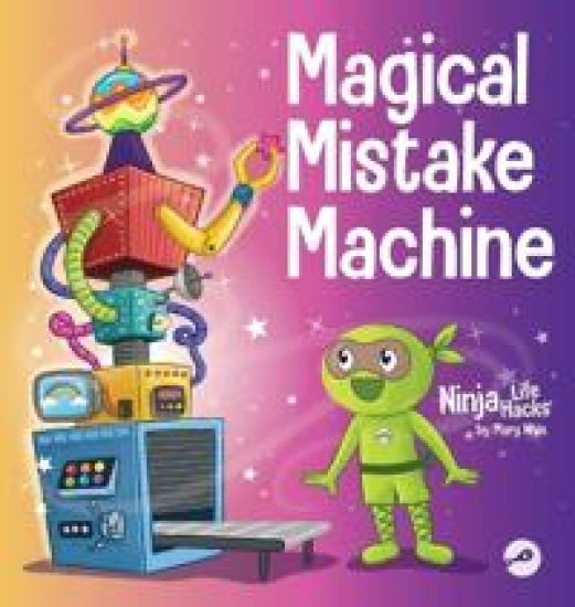 Magical Mistake Machine