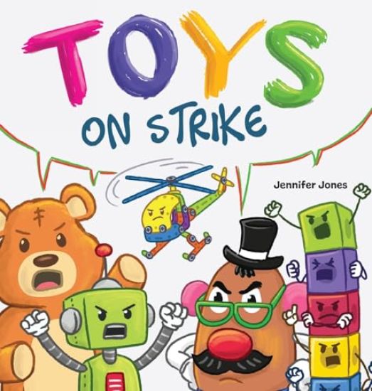 Toys On Strike