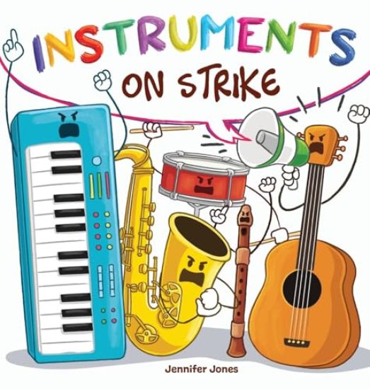 Instruments on Strike