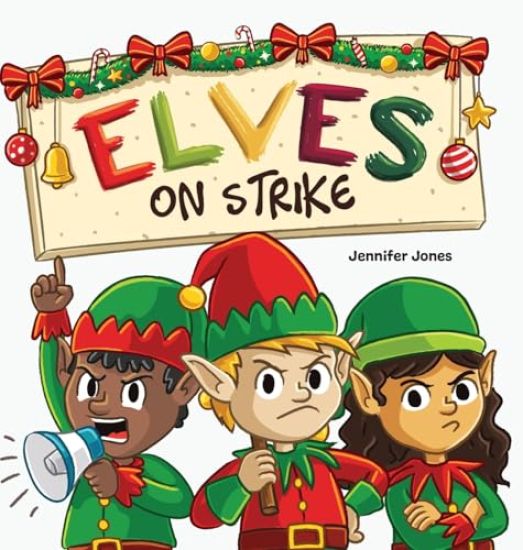 Elves on Strike