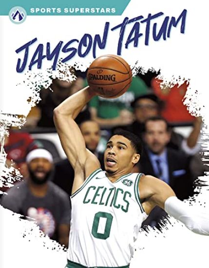 Jayson Tatum
