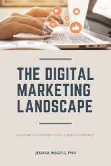 The Digital Marketing Landscape