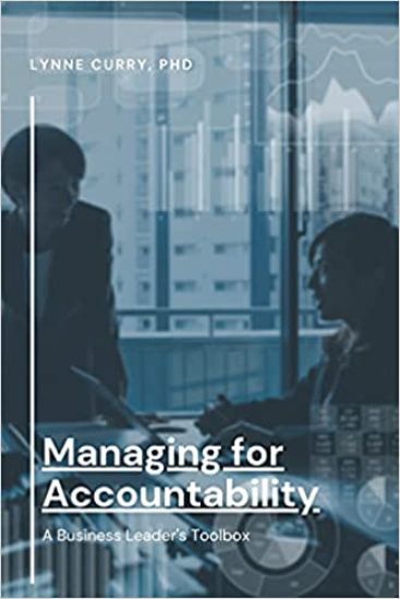 Managing for Accountability