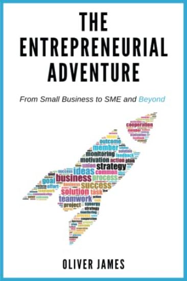 The Entrepreneurial Adventure