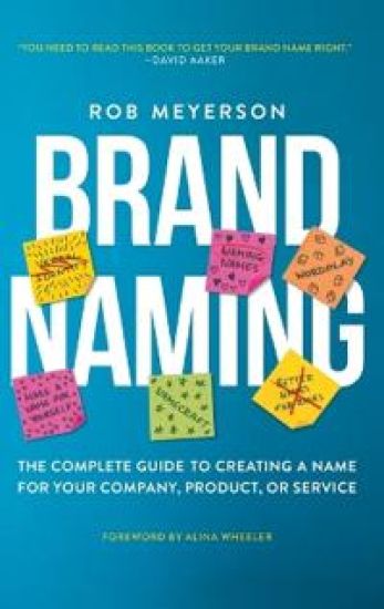 Brand Naming