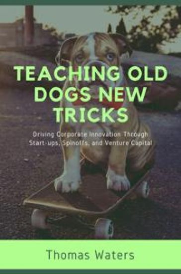 Teaching Old Dogs New Tricks