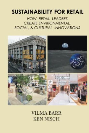 Sustainability for Retail