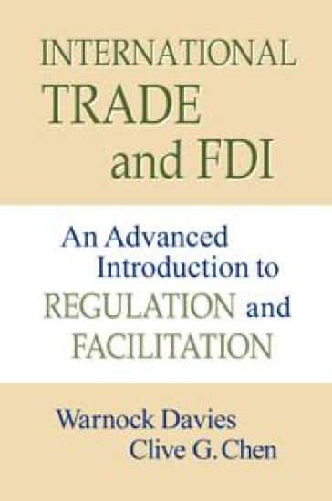 International Trade and FDI