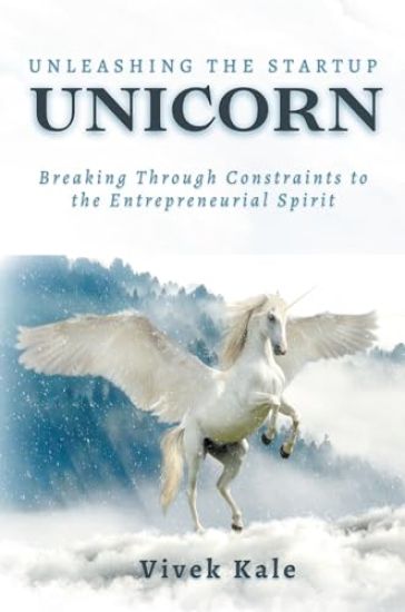 Unleashing the Startup Unicorn