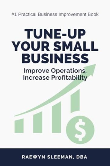 Tune-Up Your Small Business