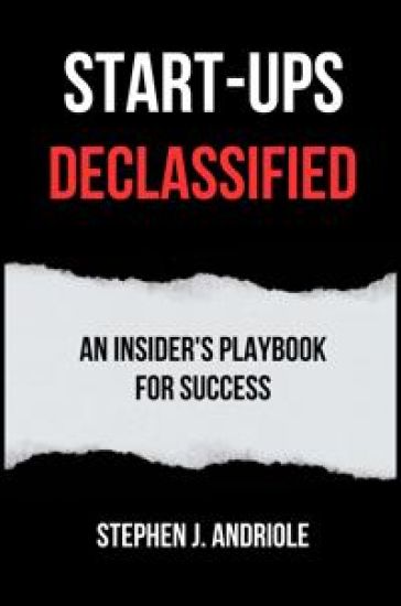 Start-Ups DECLASSIFIED