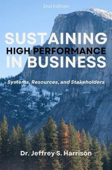 Sustaining High Performance in Business