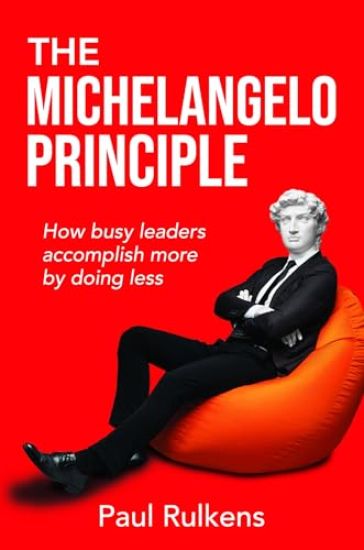 The Michelangelo Principle