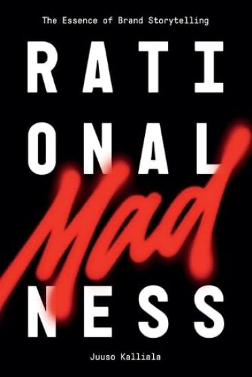 Kansikuva: Rational Madness