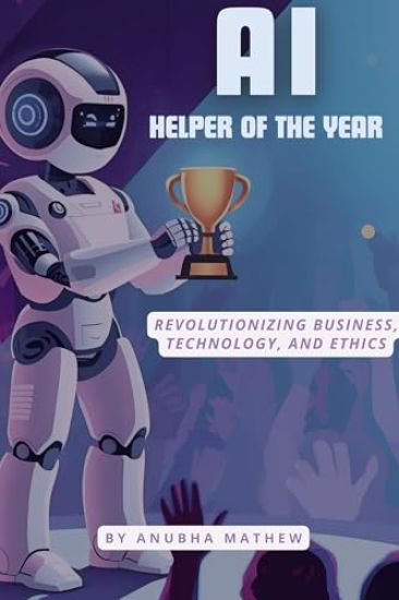 AI–Helper of the Year