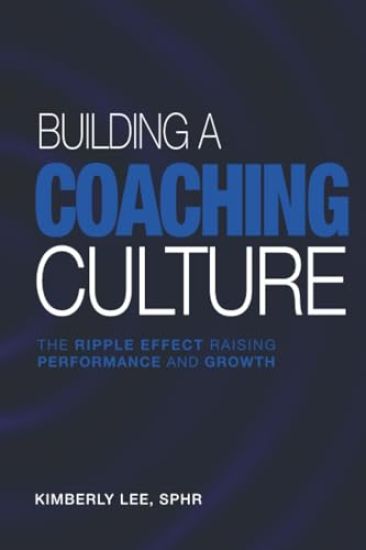 Building a Coaching Culture