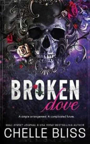 Broken Dove