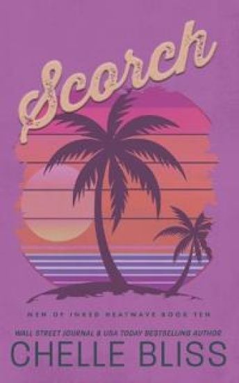 Scorch: Discreet Edition