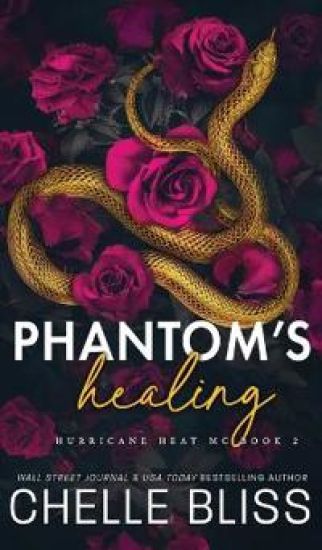Phantom's Healing
