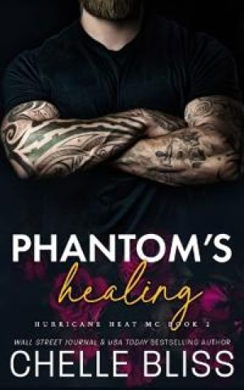 Phantom's Healing
