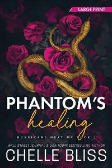 Phantom's Healing